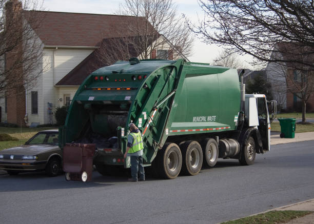 Professional Junk Removal in Brunswick, OH
