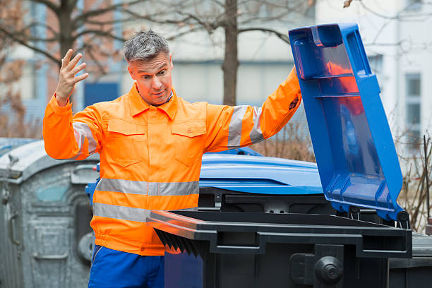 Best Recycling Services for Junk  in Brunswick, OH