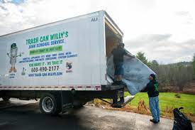 Moving and Downsizing Cleanouts in Brunswick, OH